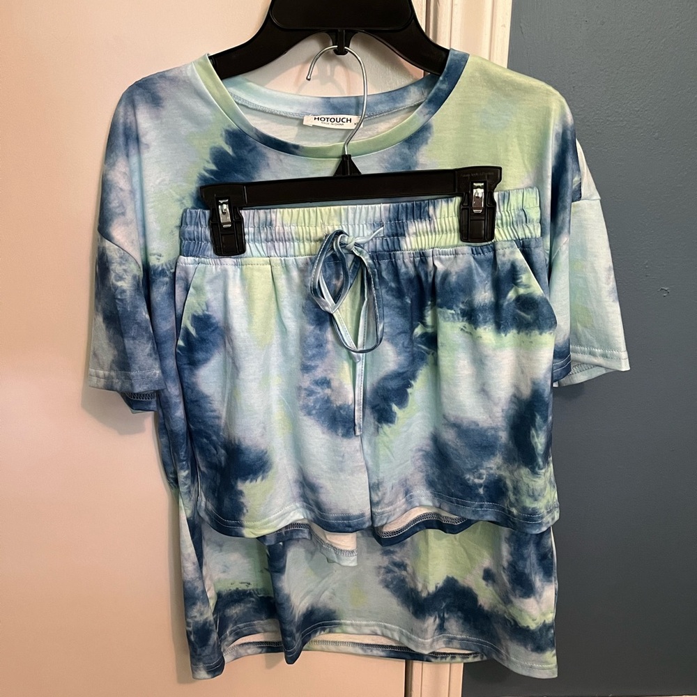HOTOUCH Pajama Set